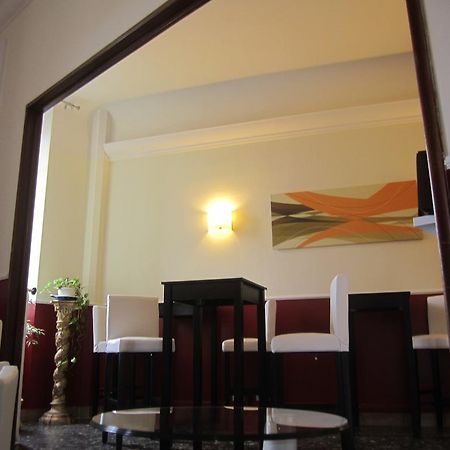 Hotel Savonarola Florencja Zewnętrze zdjęcie