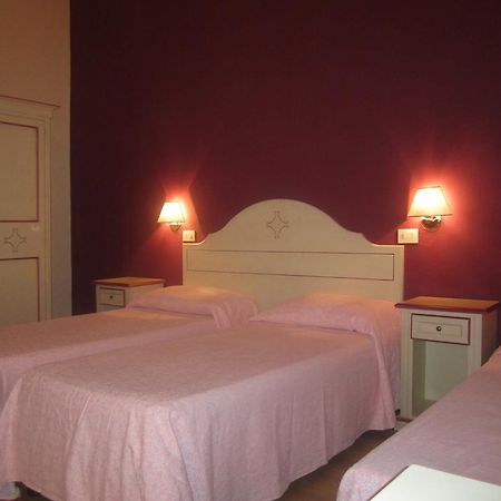 Hotel Savonarola Florencja Zewnętrze zdjęcie