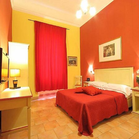Hotel Savonarola Florencja Zewnętrze zdjęcie