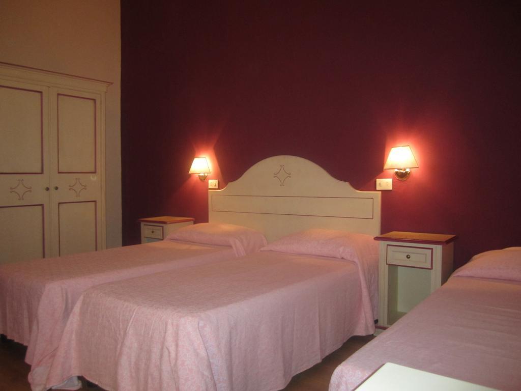 Hotel Savonarola Florencja Zewnętrze zdjęcie