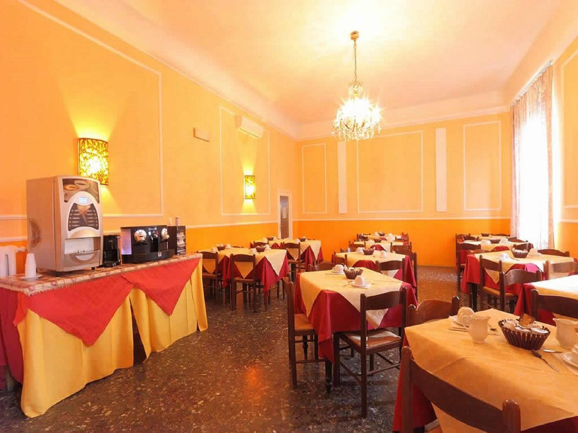Hotel Savonarola Florencja Zewnętrze zdjęcie