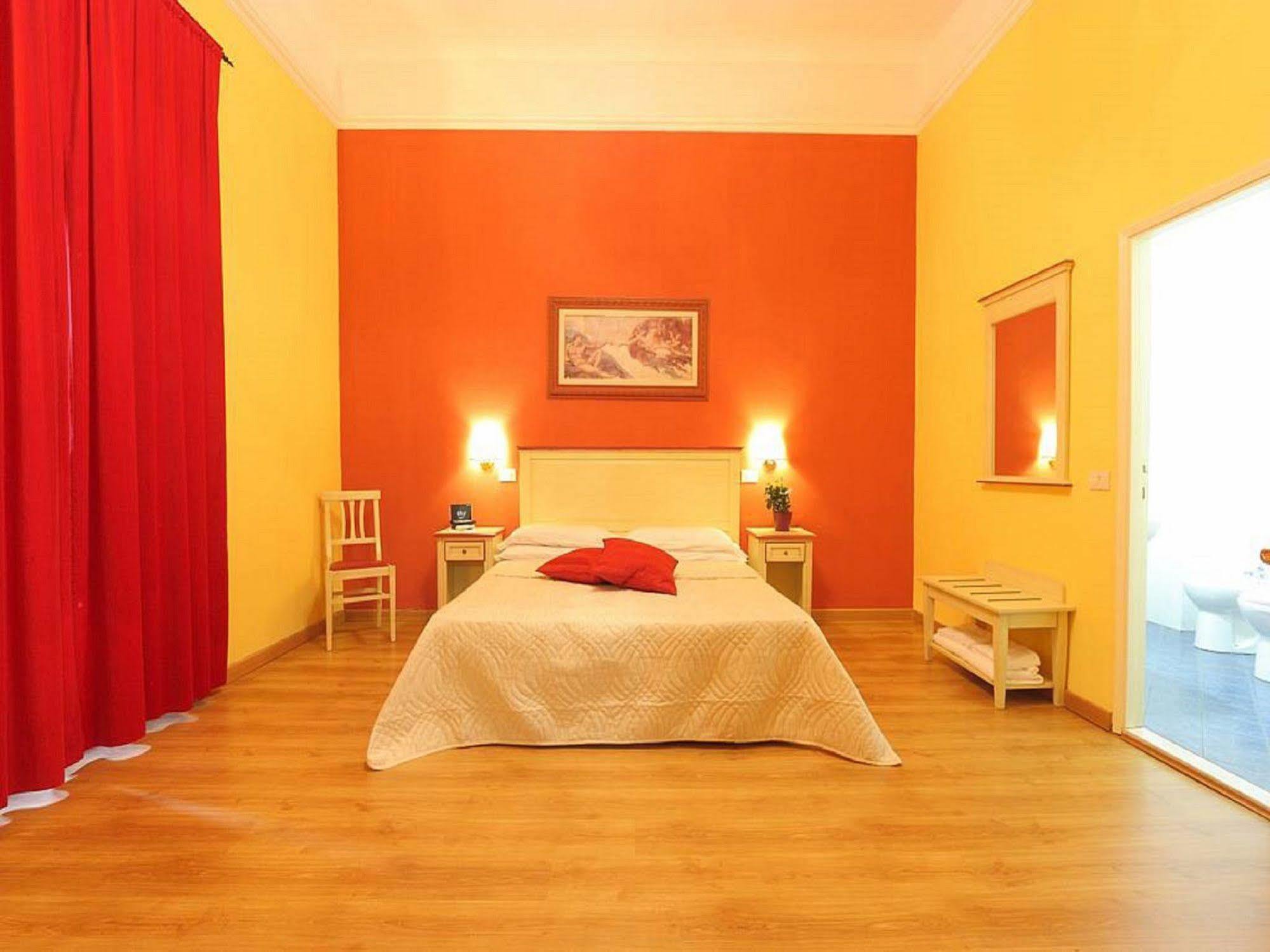 Hotel Savonarola Florencja Zewnętrze zdjęcie