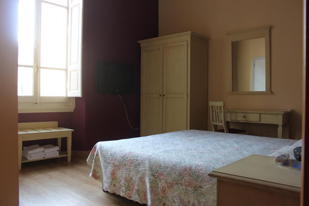 Hotel Savonarola Florencja Zewnętrze zdjęcie