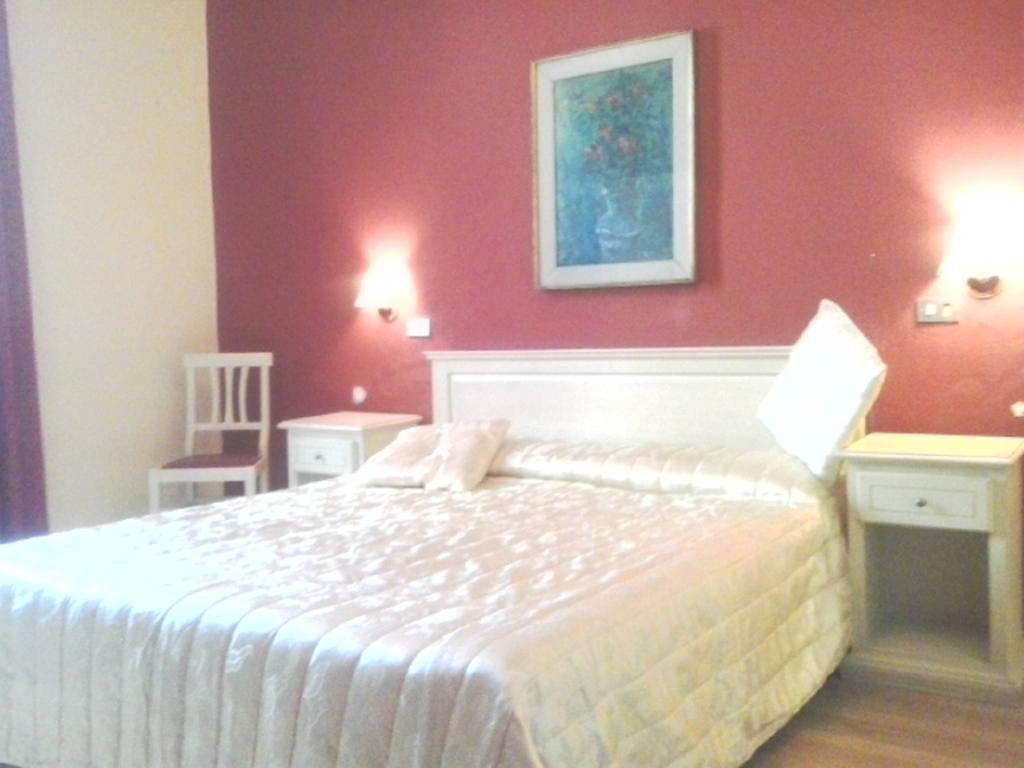 Hotel Savonarola Florencja Zewnętrze zdjęcie