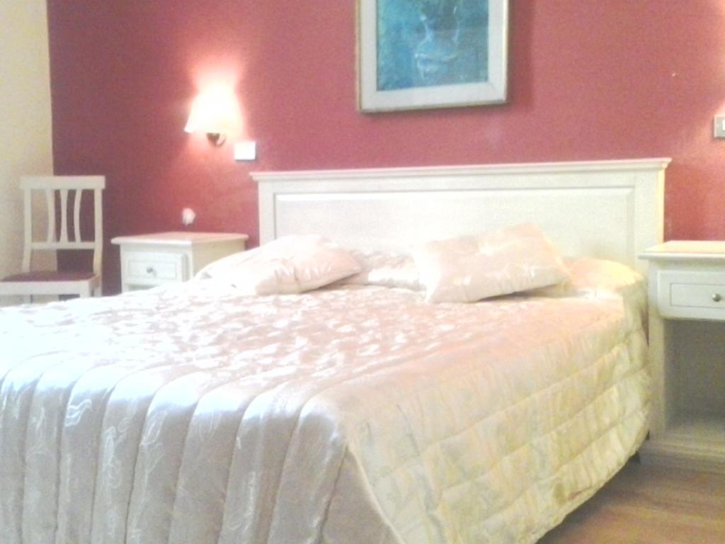 Hotel Savonarola Florencja Zewnętrze zdjęcie
