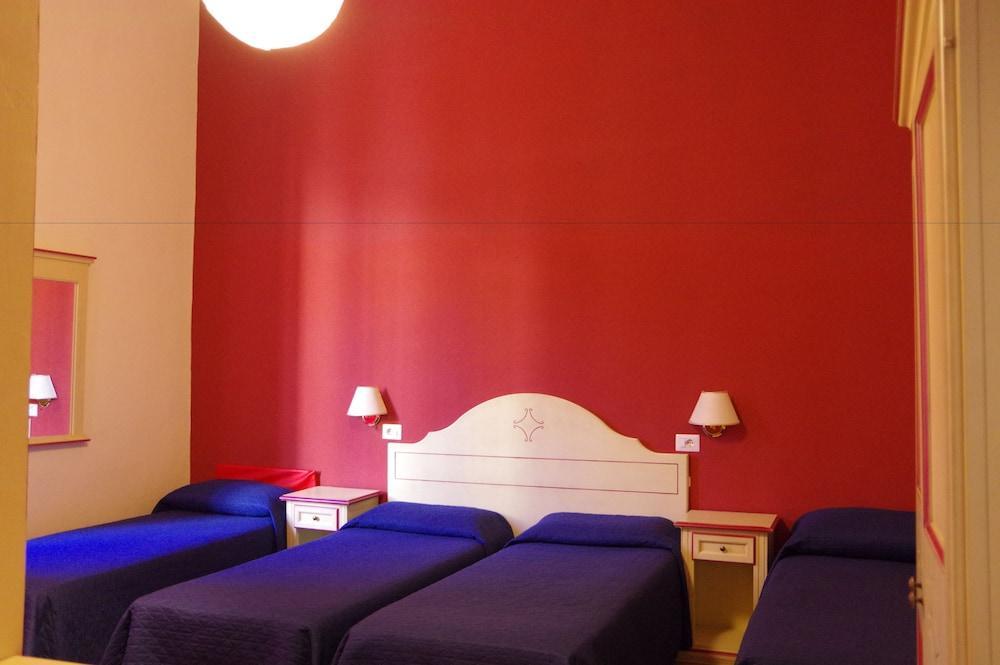 Hotel Savonarola Florencja Zewnętrze zdjęcie