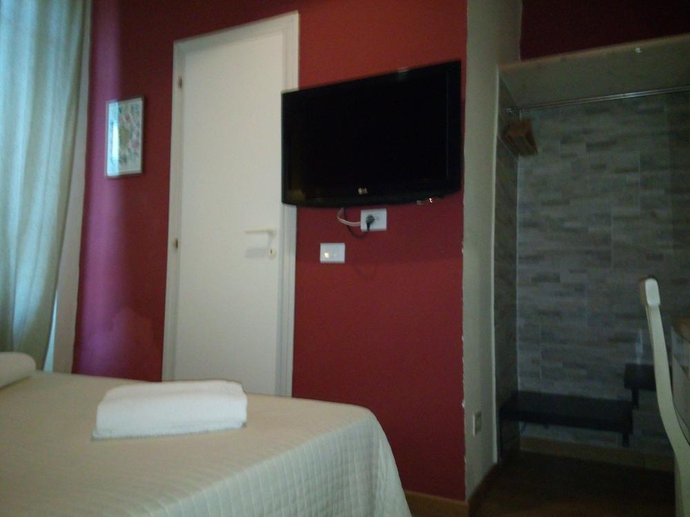 Hotel Savonarola Florencja Zewnętrze zdjęcie