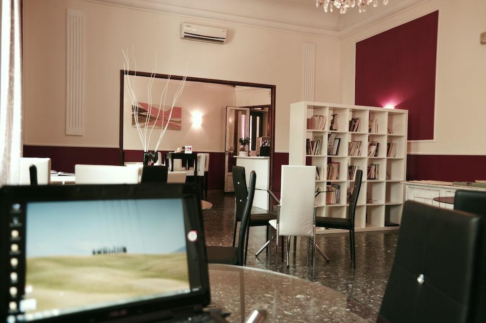 Hotel Savonarola Florencja Zewnętrze zdjęcie