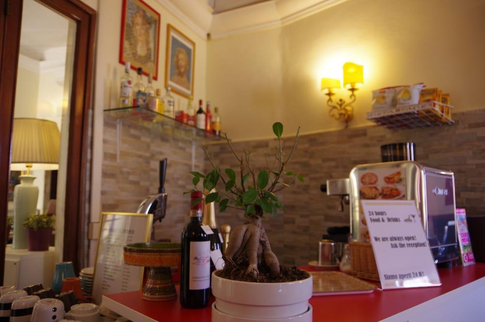 Hotel Savonarola Florencja Zewnętrze zdjęcie